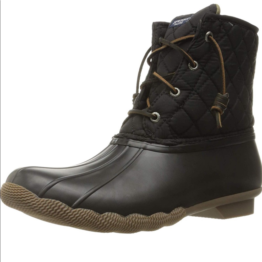 Sperry Duck Boot